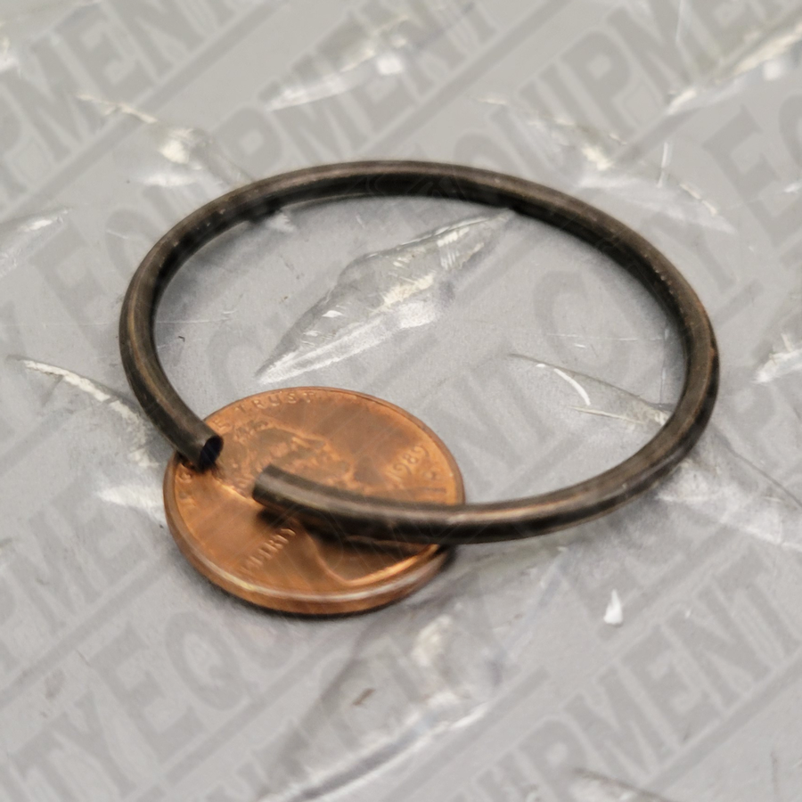 461614 Corghi External Ring D40 x 2.5mm